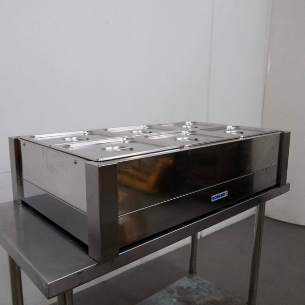 Roband BM23 Bain Marie