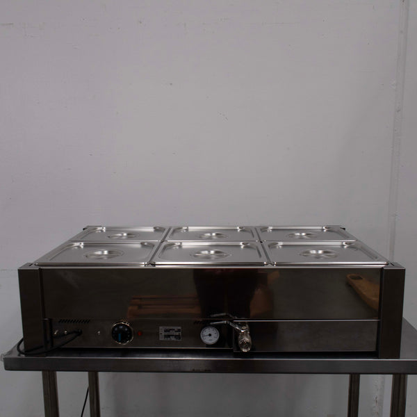 Roband BM23 Bain Marie