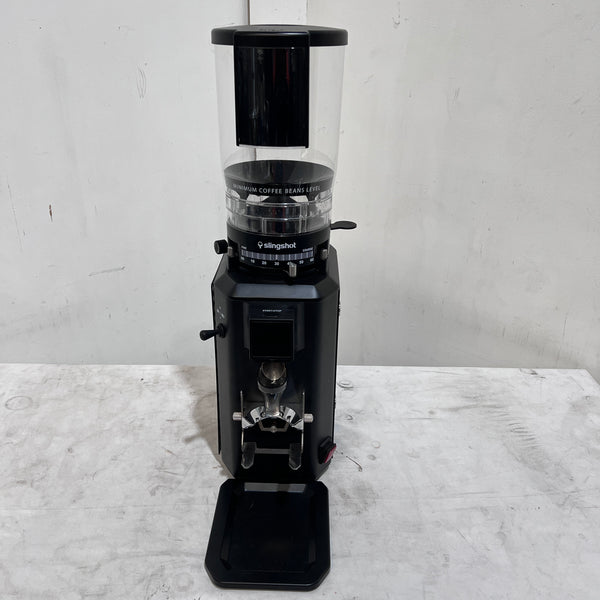 Slingshot S75 Electronic Coffee Grinder