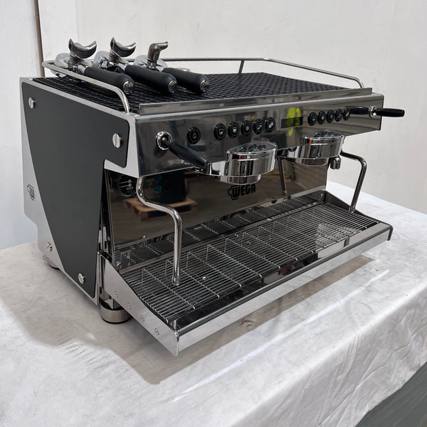 Wega EVD./2-RO 2 Group Volumetric Coffee Machine