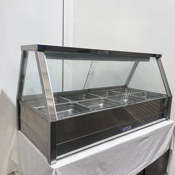 Roband E24 Heated Display