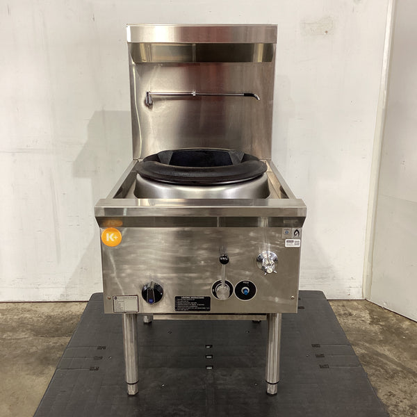B&S UFWWK-1 Wok Burner