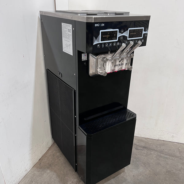 Brullen i95 Pro Ice Cream Machine