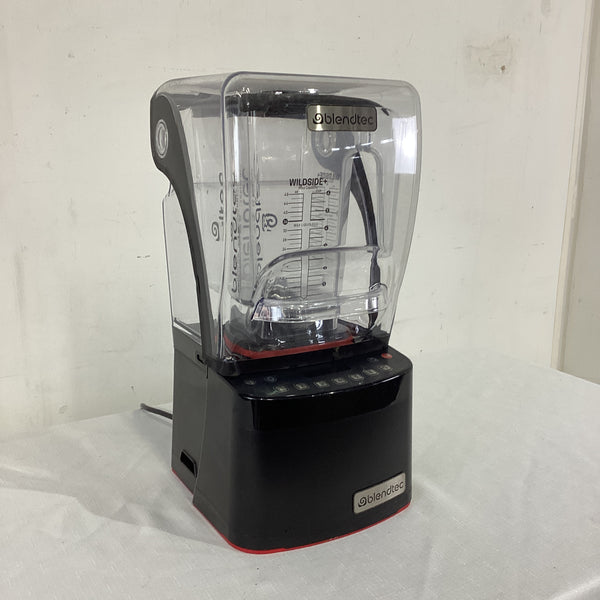 Blendtec Stealth 885 Blender