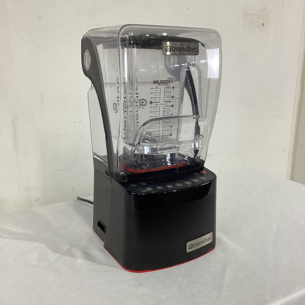 Blendtec Stealth 885 Blender