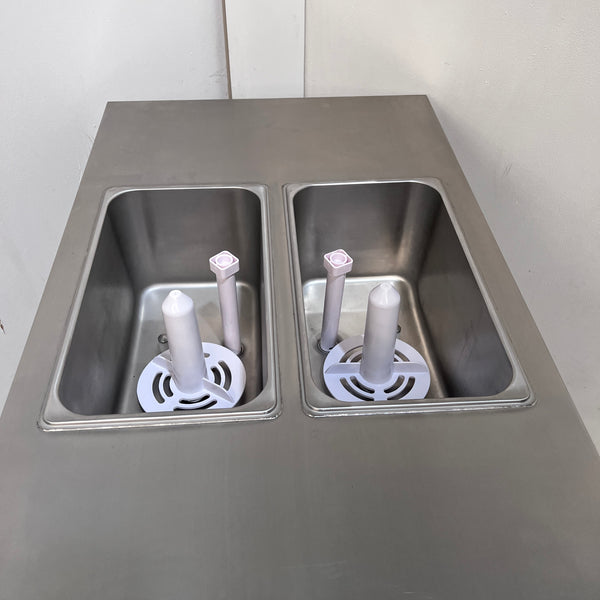 Brullen i95 Pro Ice Cream Machine