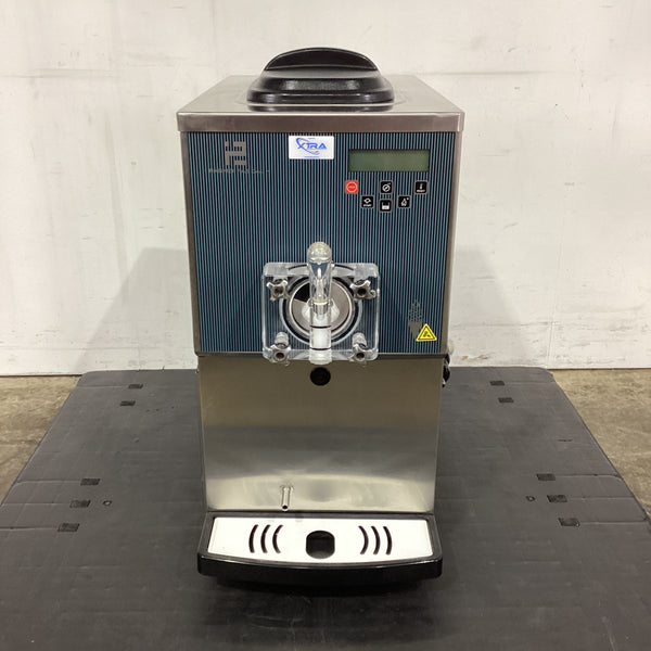 Pasmo S930T Ice Cream Machine