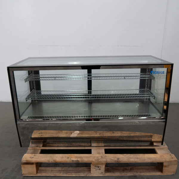 Bonvue GN-1200RT Cold Food Display