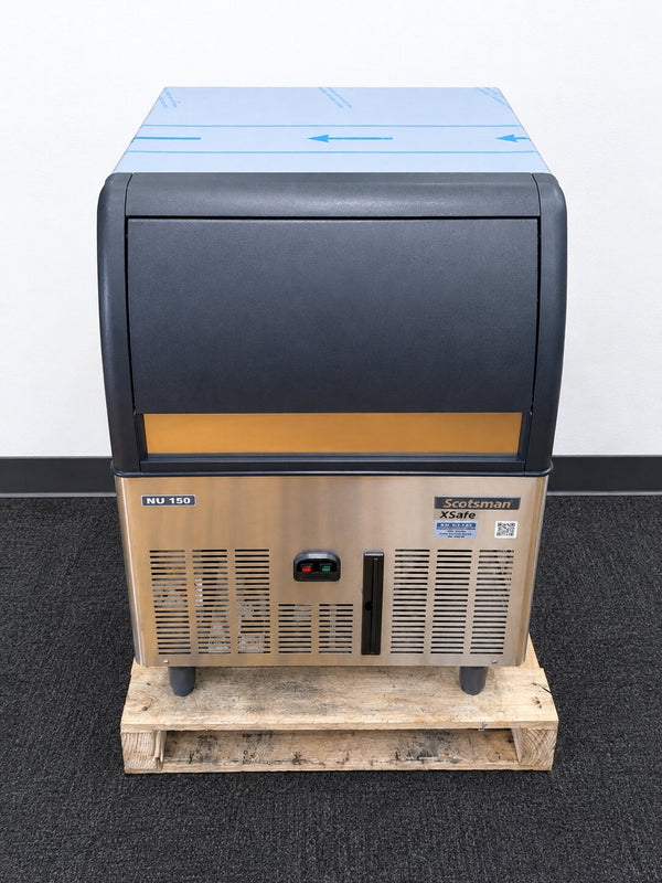 Scotsman NU150AS OX Ice Maker