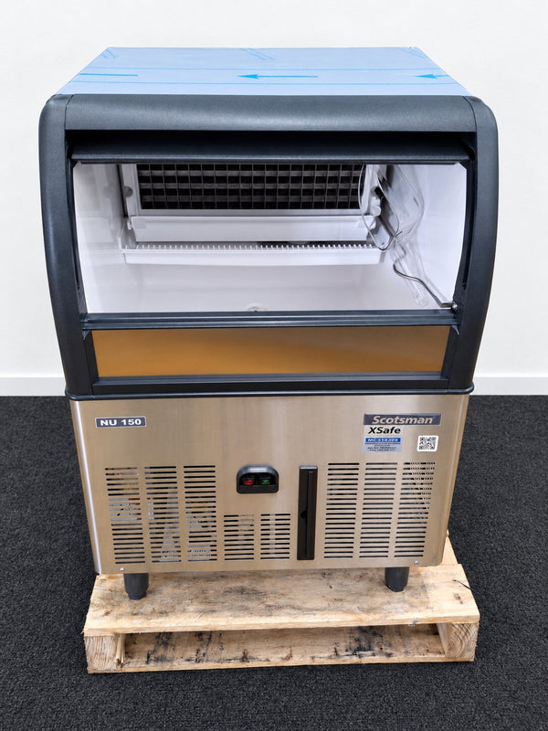 Scotsman NU150AS OX Ice Maker