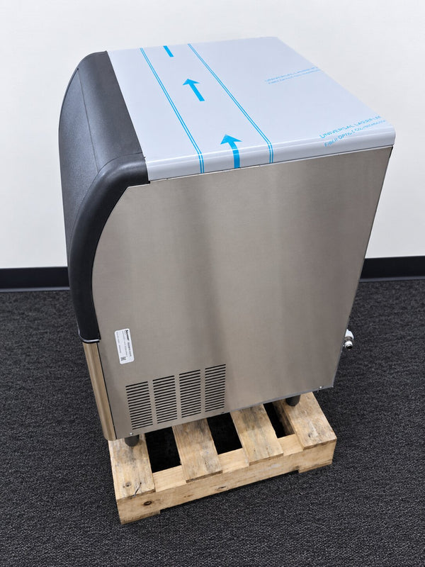 Scotsman NU150AS OX Ice Maker