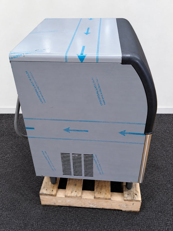 Scotsman NU150AS OX Ice Maker