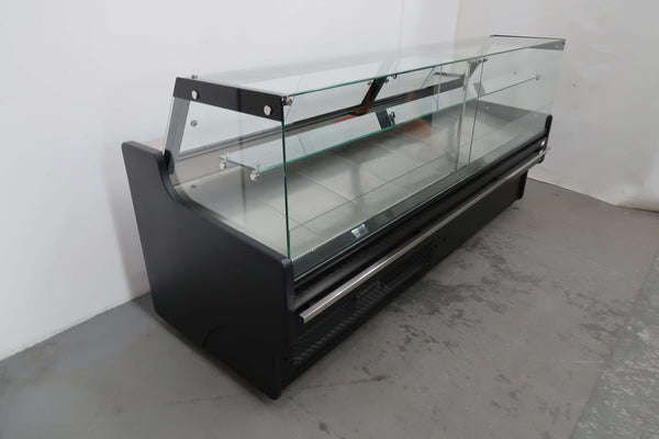 Thermaster ST25LK Deli Display