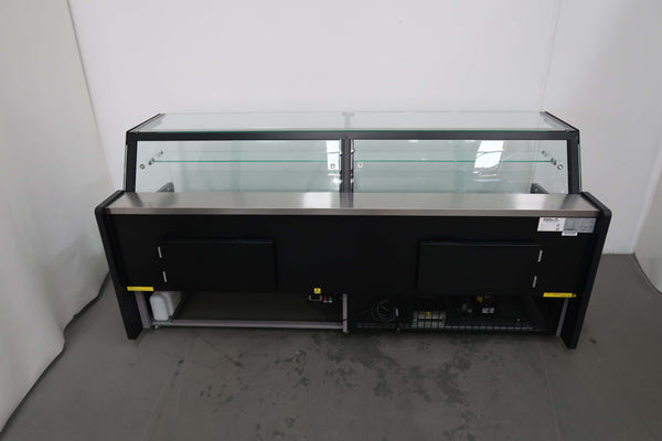 Thermaster ST25LK Deli Display