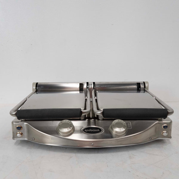 Spidocook SP020T Contact Grill
