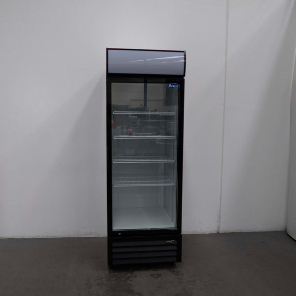 Atosa P600WB Upright Fridge