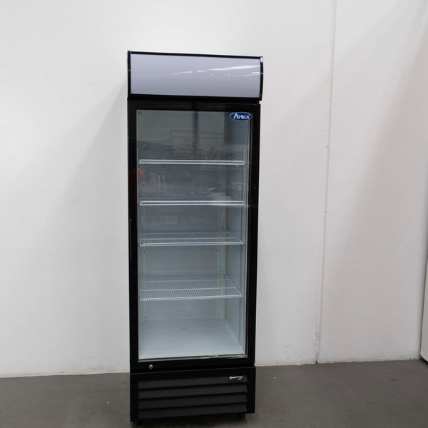 Atosa P600WB Upright Fridge