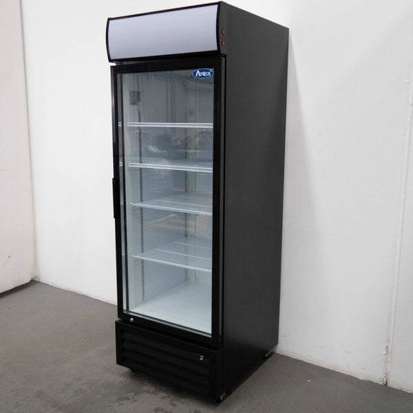 Atosa P600WB Upright Fridge