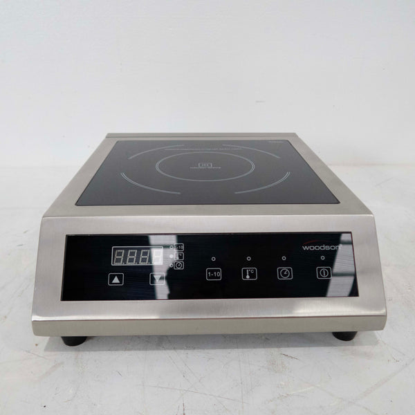 Woodson WI.HBCT.1.2400 Induction Hob