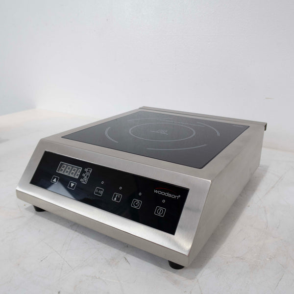 Woodson WI.HBCT.1.2400 Induction Hob