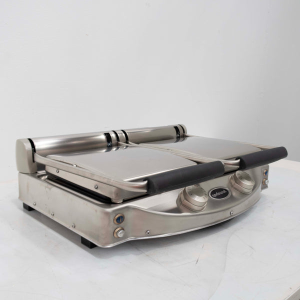Spidocook SP020T Contact Grill