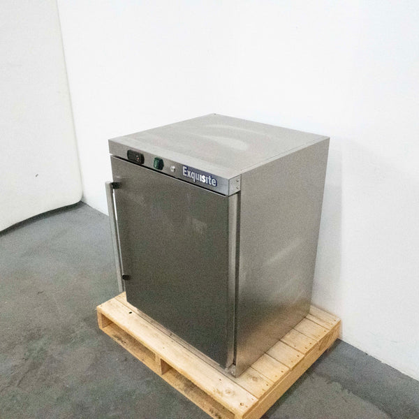 Exquisite MF210H Bar Freezer