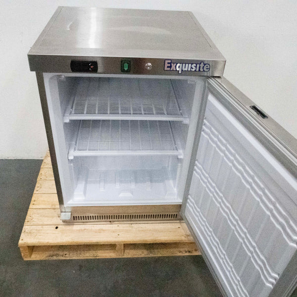 Exquisite MF210H Bar Freezer