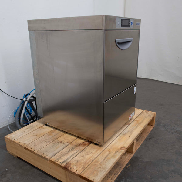 Classeq C400 Undercounter Glasswasher