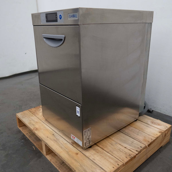 Classeq C400 Undercounter Glasswasher