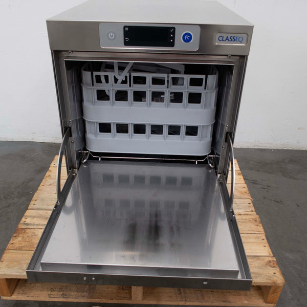 Classeq C400 Undercounter Glasswasher