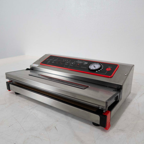 Sammic V775 Vacuum Packaging Machine