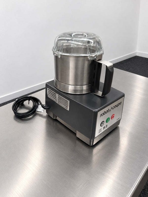 Robot Coupe R2 Food Processor