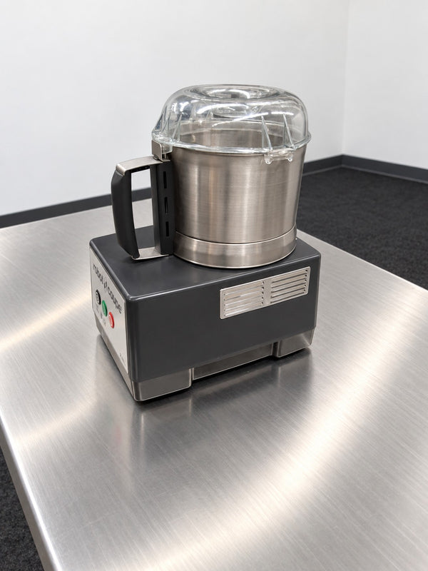 Robot Coupe R2 Food Processor