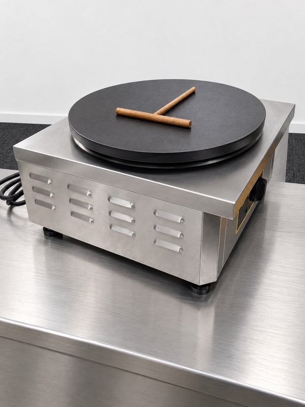 Roller Grill CSE400 Crepe Machine