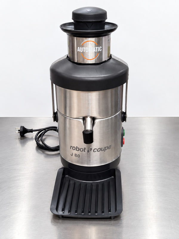 Robot Coupe J80 Automatic Juice Extractor