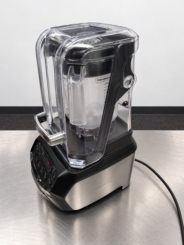 Hamilton Beach HBH855-AU Blender