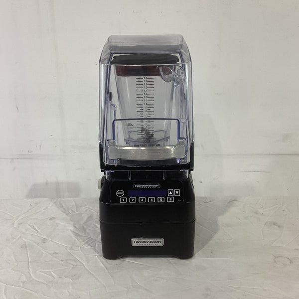 Hamilton Beach HBH755-AU Blender