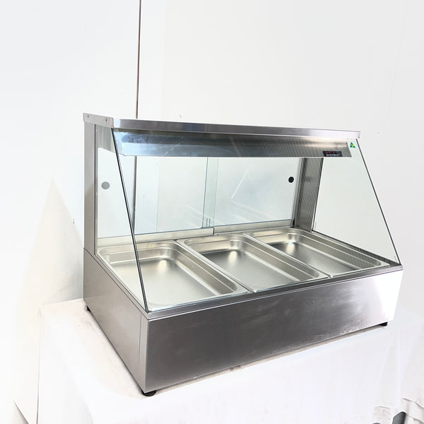 Woodson W.HFS23 B Bain Marie