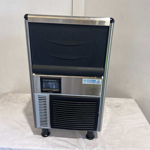 Blizzard SN-31A Ice Machine