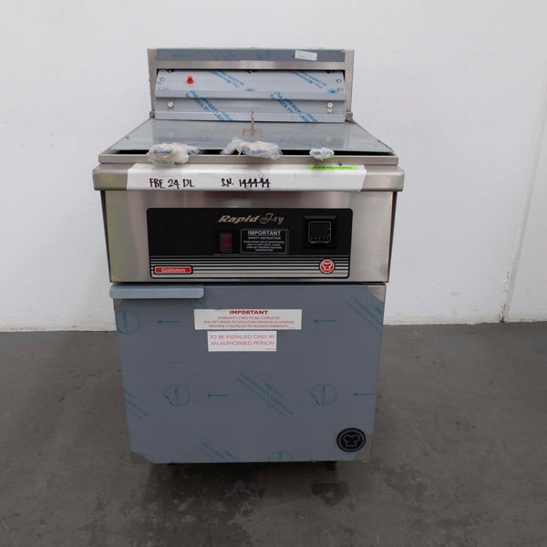 Goldstein FRE24DL Fryer