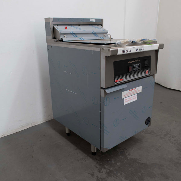 Goldstein FRE24DL Fryer