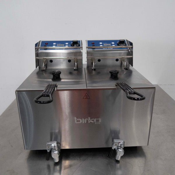 Birko 1001004 Fryer