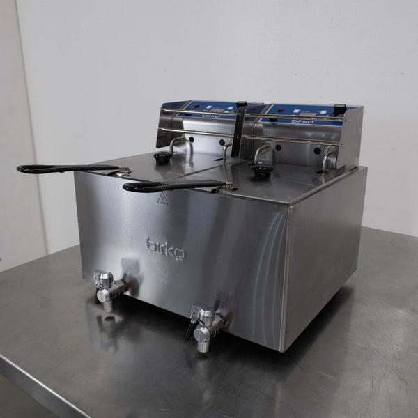 Birko 1001004 Fryer