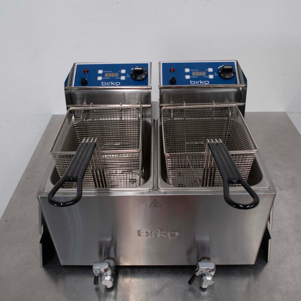Birko 1001004 Fryer