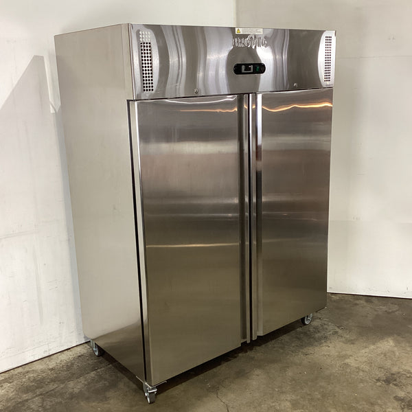 Bromic UC1300SD-NR Upright Fridge