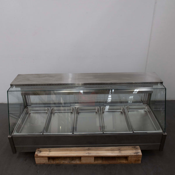 Bonvue BM17TC Bain Marie