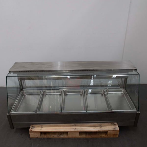 Bonvue BM17TC Bain Marie