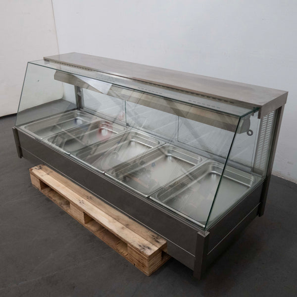 Bonvue BM17TC Bain Marie