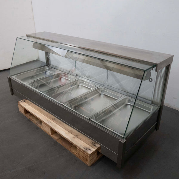 Bonvue BM17TC Bain Marie