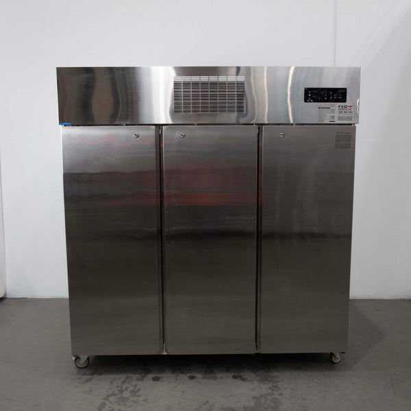 Thermaster SUC1500 Upright Fridge